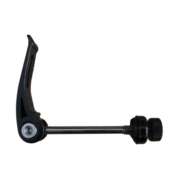Sun Seeker Rec Replacement Seat Mount Binder M6X88Mm Quick Release11 With Short Nut Black