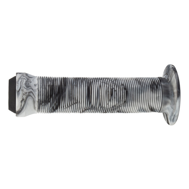 Black Ops Grips 145Mm Circle White/Black