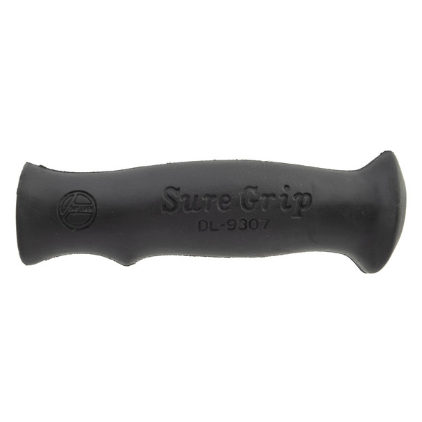 Sunlite Grips Ergo Form I Kraton Black