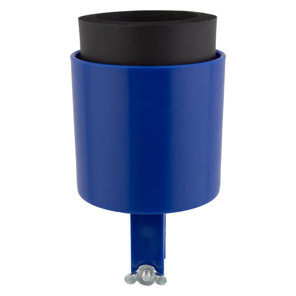 Pure Cycles Drink Holder Coldie For 22.2 Blue
