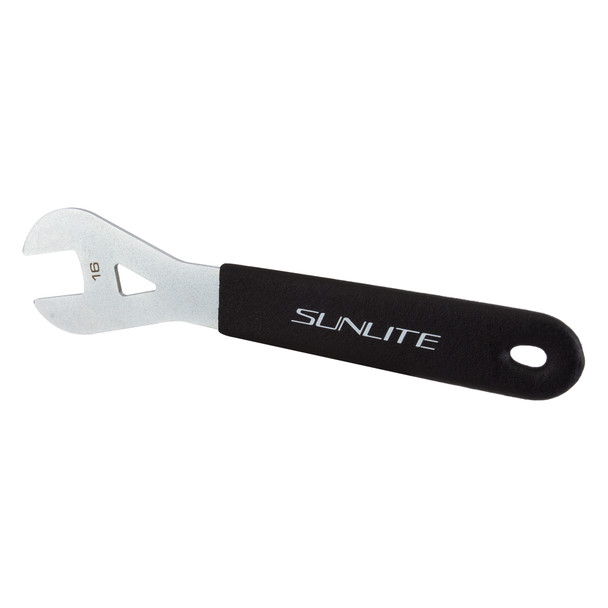Sunlite Tool Hub Cone Wrench Chromoly 16Mm (G)