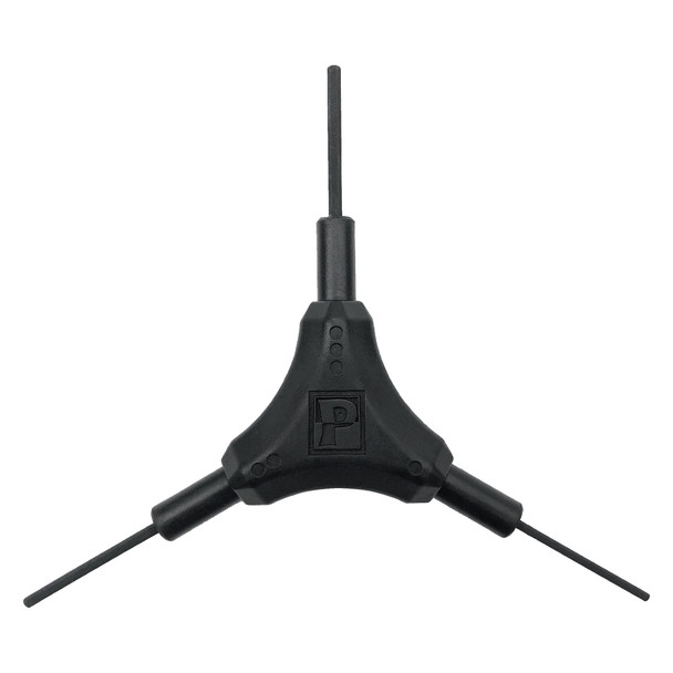 Pedros Tool Allen Wrench 2-2.5-3Mm Y