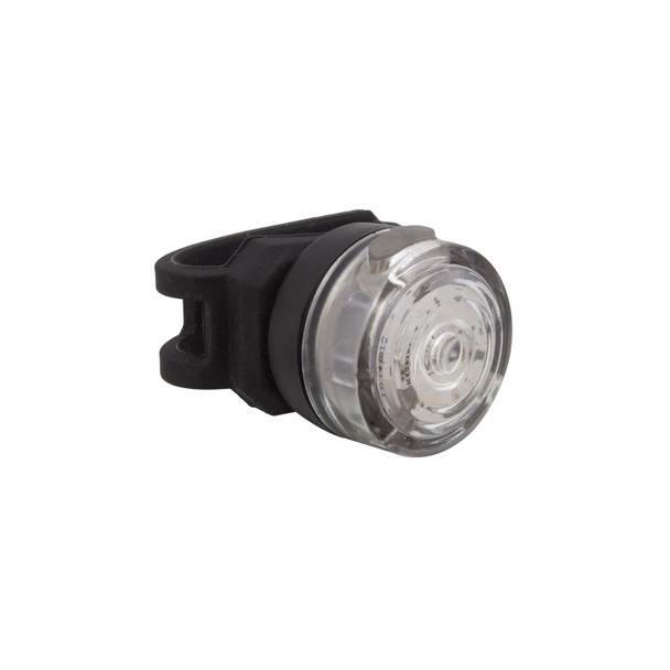 Sunlite Light Front Dot-Usb Black