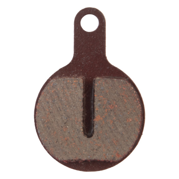 Tektro Brake Shoes Disc Lyra (P)