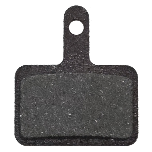 Tektro Brake Shoes Disc Orion/Auriga-Pro-Compound-Ecomp/Draco
