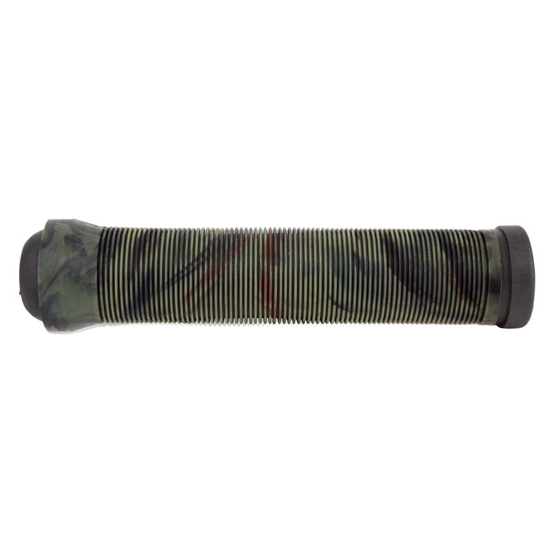 Black Ops Grips 145Mm Circle Flangeless Camo