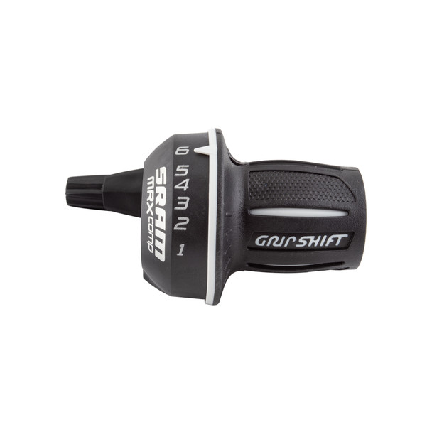 Sram Shifter Mrx Compound 6-Speed-Right Hand