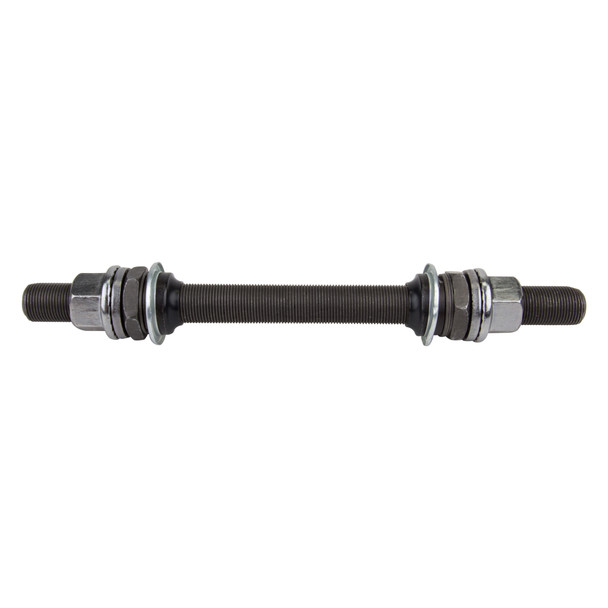 Kt Hub Axle Set Front Kit 14Mm Complete Loose-Ball Type