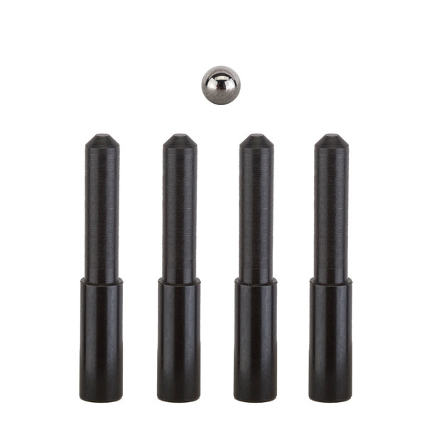 Park Tool Tool Chain Breaker Ctp-4K Pin Kitbag Contains 4 Pins Bag Of 4