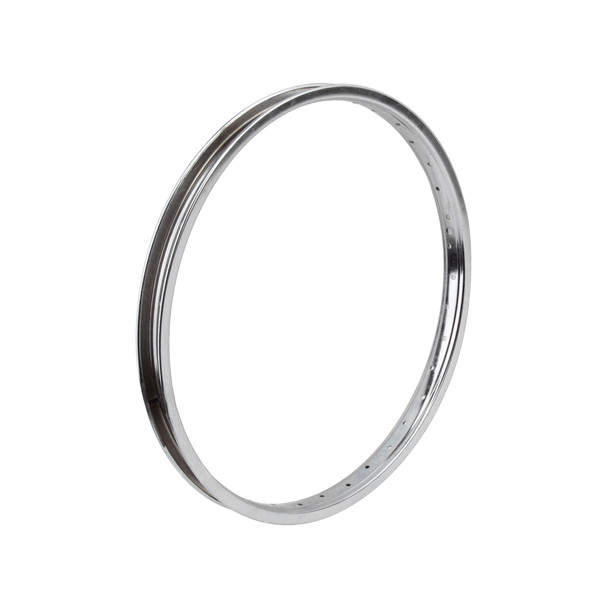 Wheel Master Rim Steel 20 406X24 7X 36X14G Cp 48748