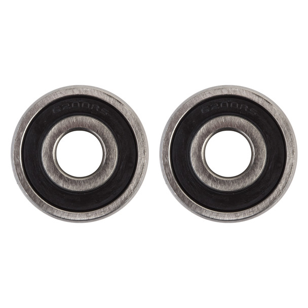 Sunlite Bearing Cartridge 6200-2Rs 10Ix30Ox9W Bag Of 2