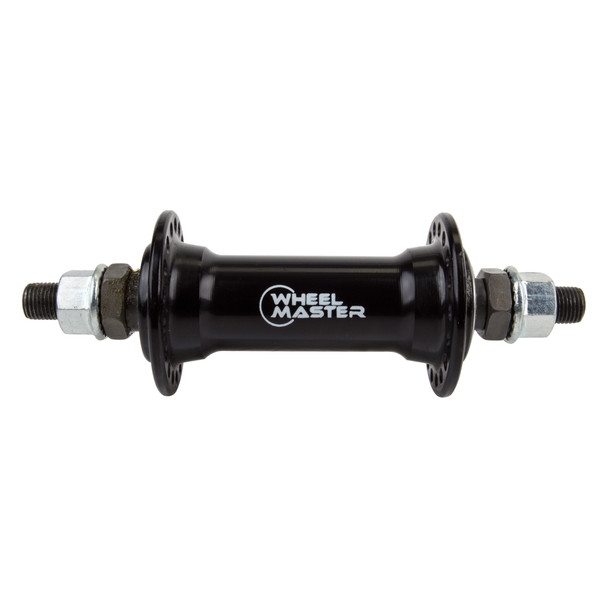 Wheel Master Hub Front Mt5000 Bo Sf 36X3/8 12G Black