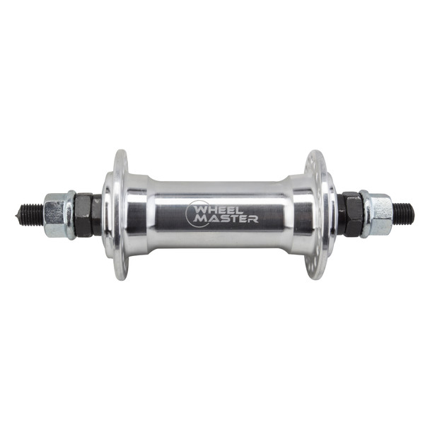 Wheel Master Hub Front Mt5000 Bo Sf 36X5/16 Silver Parallax