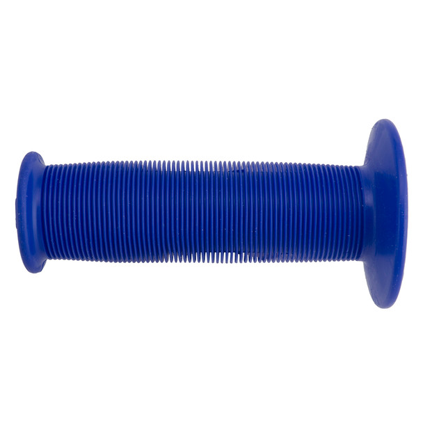 Odi Grips Mx Mushroom Single Ply B-Blue