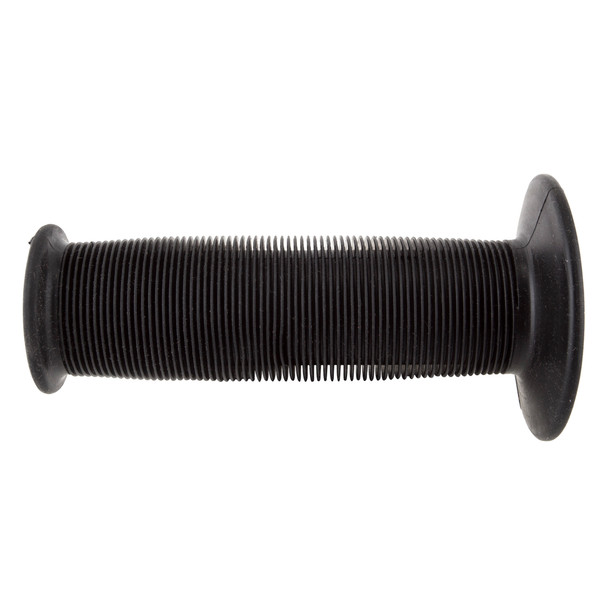 Odi Grips Mx Mushroom Single Ply Black