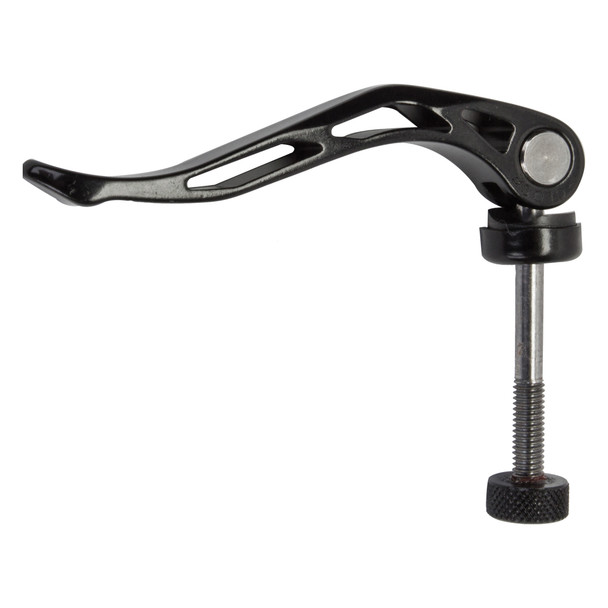 Sun Seeker Rec Replacement Seat Mount Binder M6X50Mm Qrxl 100Mmlvr With Short Nut Black