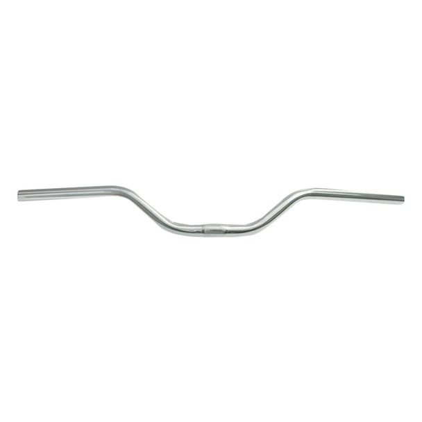 Sunlite Handlebar Mountain Bike 3 1/2 Rise Steel Cp