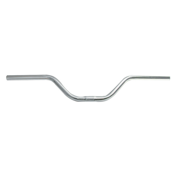 Sunlite Handlebar Mountain Bike 5In Rise Steel Cp