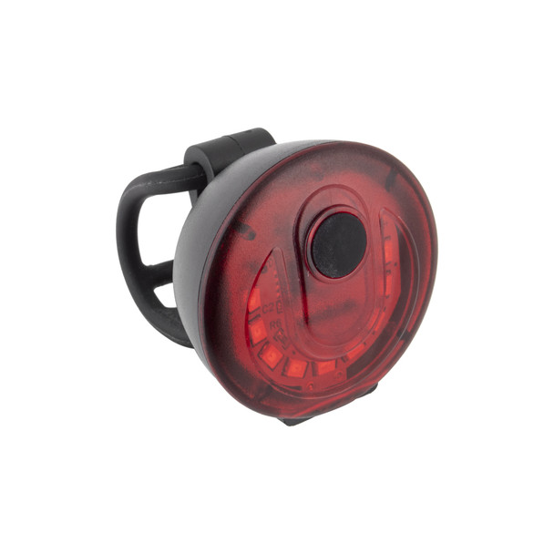 Sunlite Light Rear U9 Usb Black