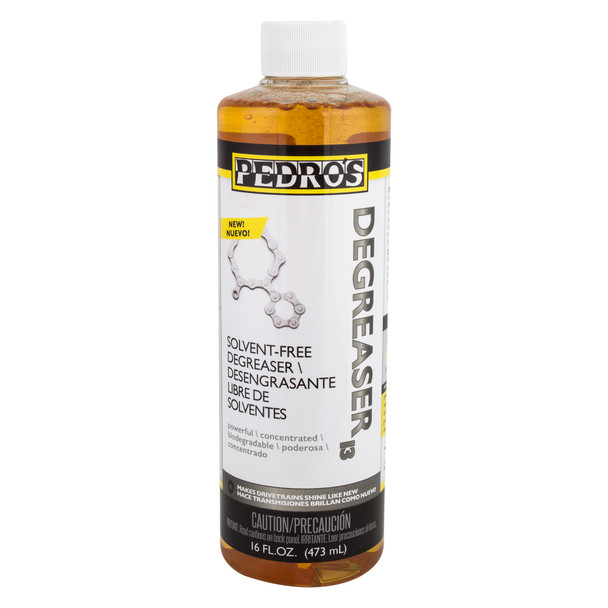 Pedros Cleaner Bio Degreaser-13 16Oz 6/Cs