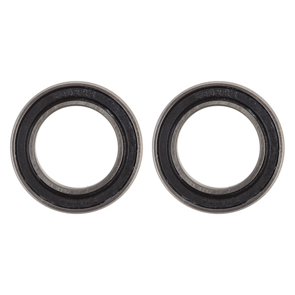 Sunlite Bearing Cartridge 6802 15Ix24Ox5W Bag Of 2