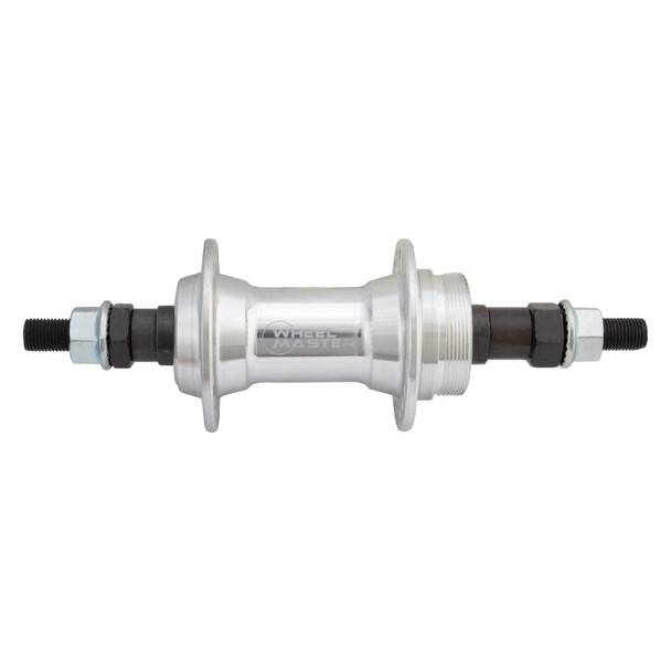 Wheel Master Hub Rear Ab2000 Bo Sf 5-7-Speed 36X126 Silver