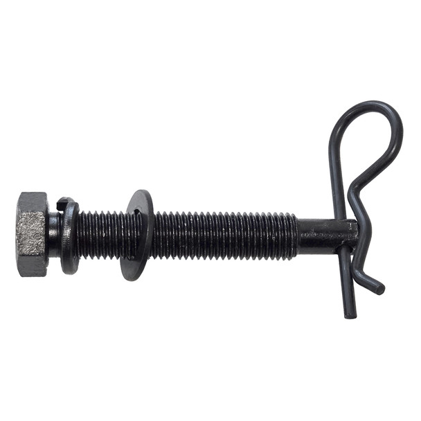 Sunlite Car Rack Hrt-100 Rp Hitch Pin Boltwith Clip/Washers M16-2X78X100Mm