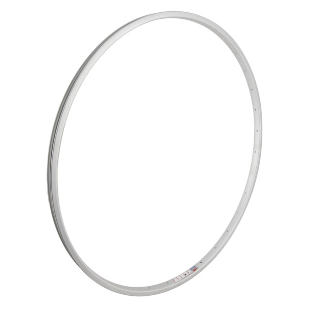 Weinmann Rim 700C 622X16.7 As23X 32 Silver/Nmsw
