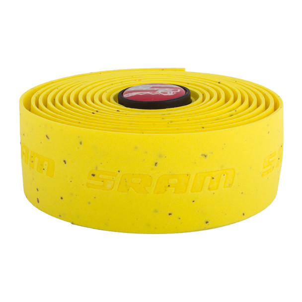 Sram Tape & Plugs Supercork Yellow
