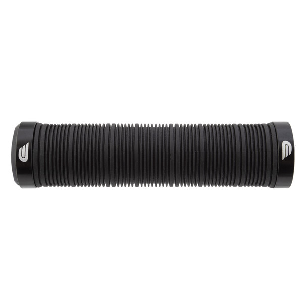 Pure Cycles Grips Lockon Grippin Out Black/Black