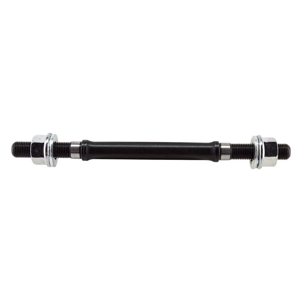 Se Bikes Hub Axle Rear Sealed 3/8X26X110X155 Silver