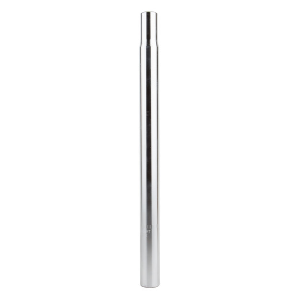 Sunlite Seatpost Pilar 25.4X350 Noclmp Silver