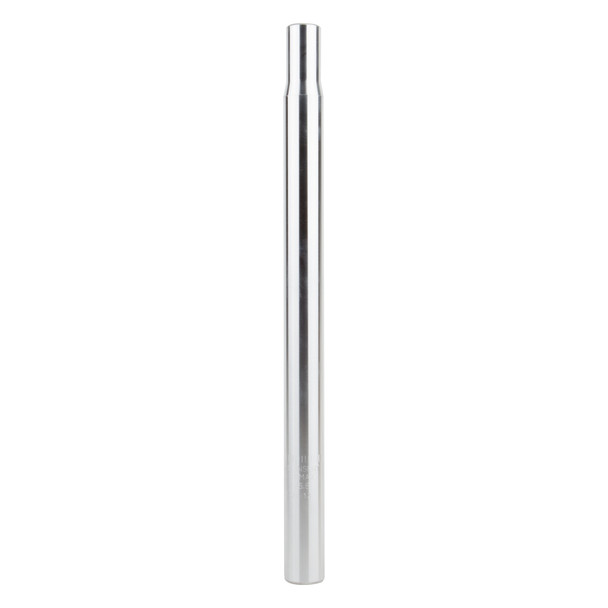 Sunlite Seatpost Pilar 25.8X350 Noclmp Silver