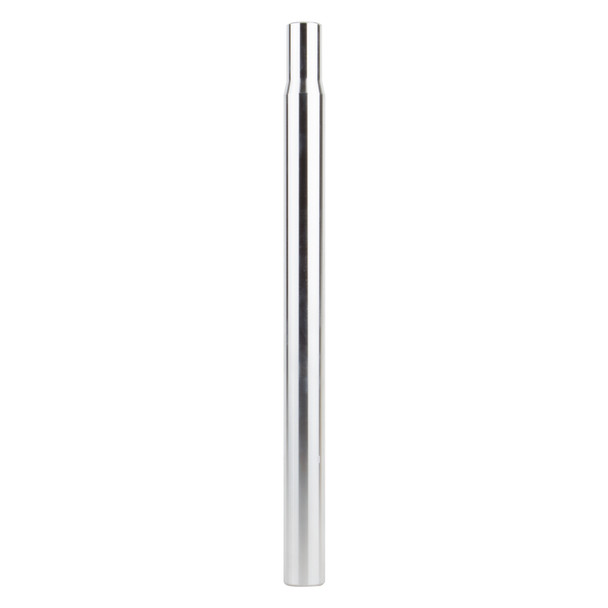 Sunlite Seatpost Pilar 26.2X350 Noclmp Silver