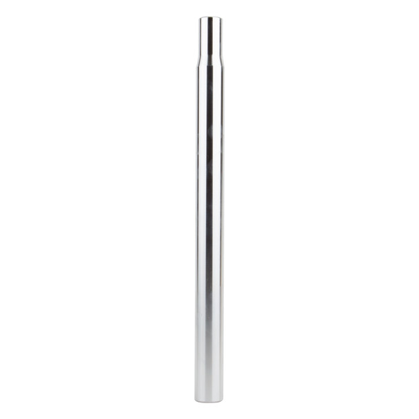 Sunlite Seatpost Pilar 26.6X350 Noclmp Silver