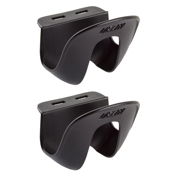 Delta Toe Clips Foot Fender Half Clip