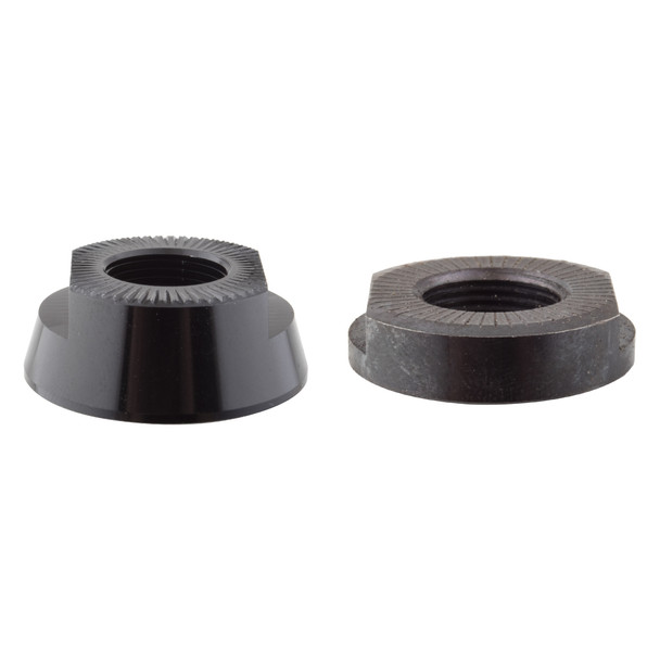 Alienation Hub Rear Venus Freecoaster Replacement Cone & Nut Driveornon-Driveside Without Guard Slots
