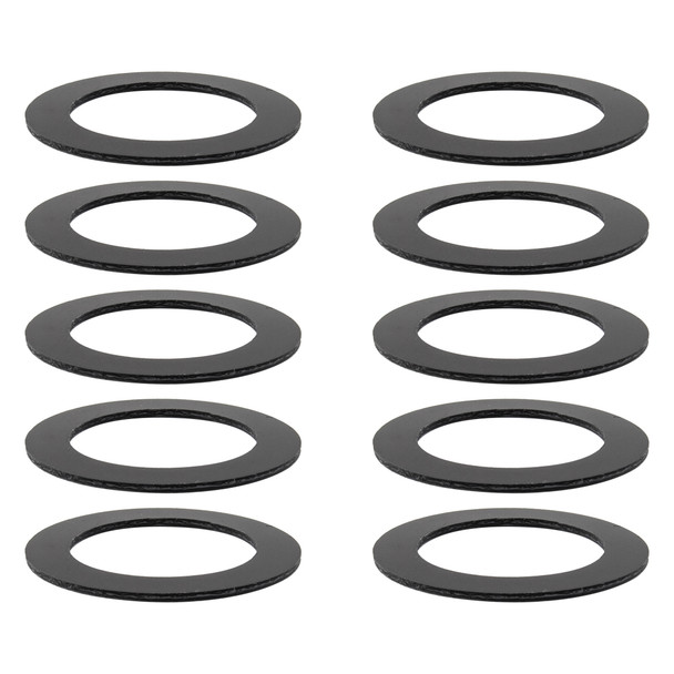 Wheels Manufacturing Bottom Bracket Part Spacer Pf30 30X0.5Mm Bag Of 10