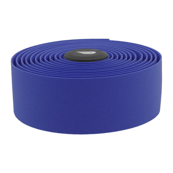 Pure Cycles Tape & Plugs Bar Tape Blue