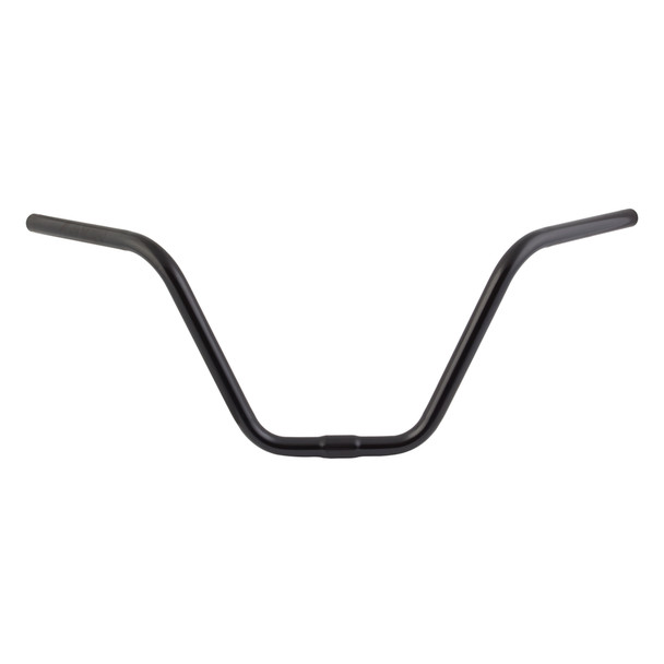 Sunlite Handlebar Hi Rise 27.5Wx9X1In Black