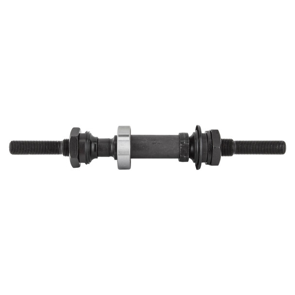 Black Ops Hub Axle Set Rear Mx2050 3/8X110X177 Ab9R 370039