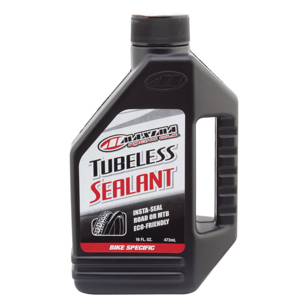 Maxima Racing Oil Sealant Tire Tubeless 16Oz