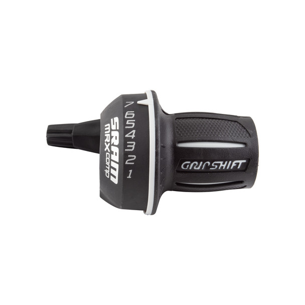 Sram Shifter Mrx Compound 7-Speed-Right Hand