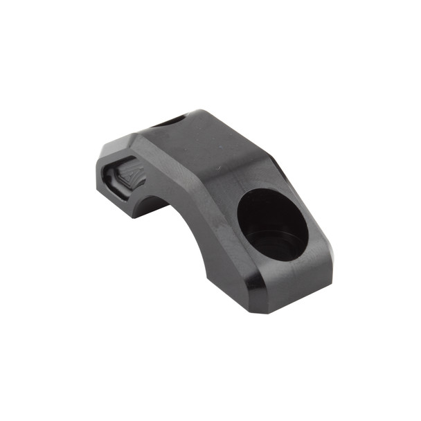 Alienation Stem Vault 1-1/8 Rp Split Clamp Face Only Black