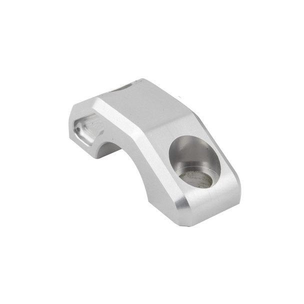 Alienation Stem Vault 1-1/8 Rp Split Clamp Face Only Silver