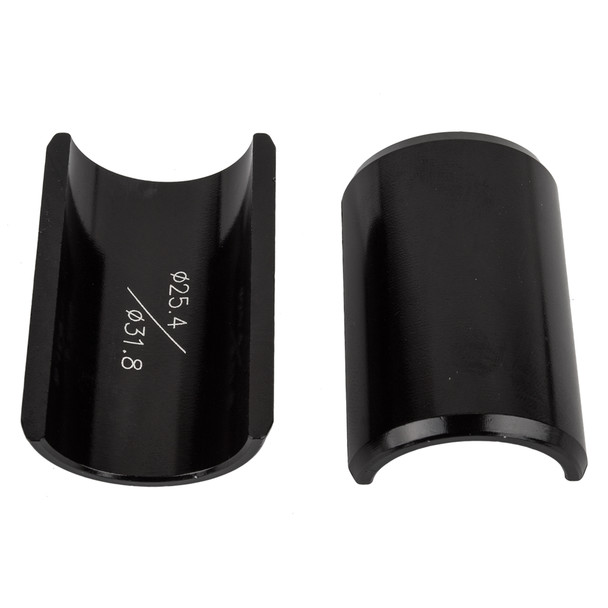 Wheels Manufacturing Handlebar Shim Alloy 25.4-31.8Mm