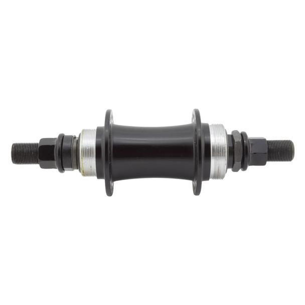 Black Ops Hub Rear Mx2000 Bo 1Sf/F 36X14 Black