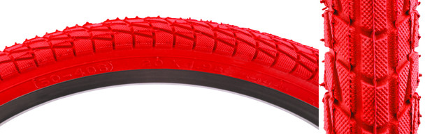 Sunlite Tire 20X1.95 Road/Road Kontact K841 Wire
