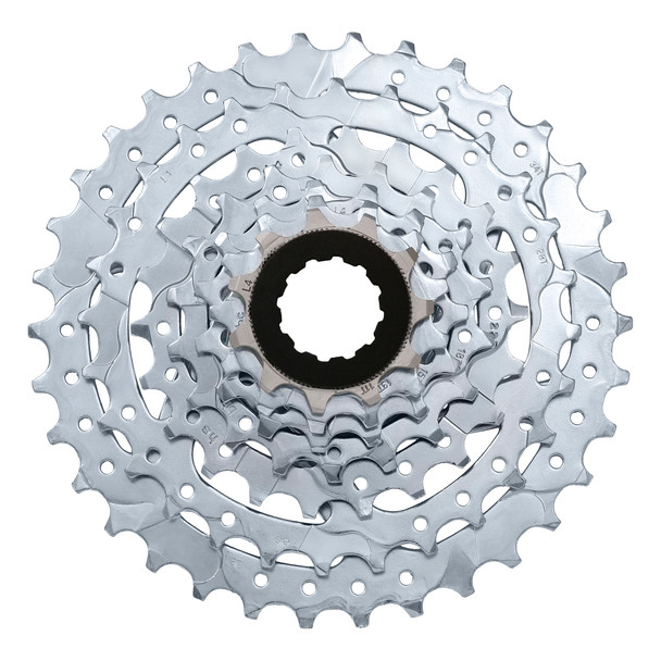 Sunrace Fh Cassette Csm40 11-34 Ucp 7-Speed
