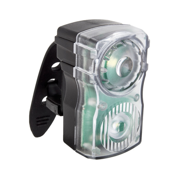 Sunlite Light Front Jammer Usb Black